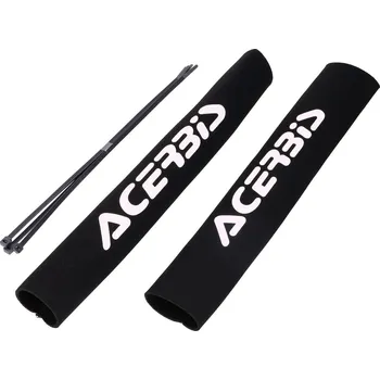 Motodíl Chrániče vidlic Acerbis Neopren 40-50mm černá 42239