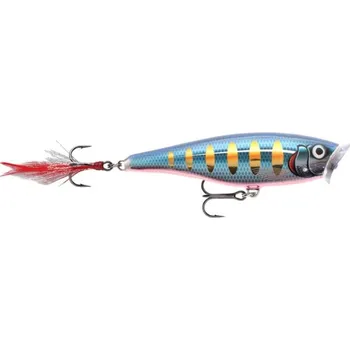 Nástraha Wobler Rapala Skitter Pop Top Water Fresh 05 STHB
