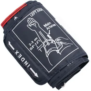 Příslušenství k měřiči tělesných funkcí Meriden PG-800 19L 22 - 42 cm