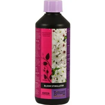 Hnojivo Atami B'cuzz Bloom Stimulator (Soil + Hydro) Objem: 500 ml
