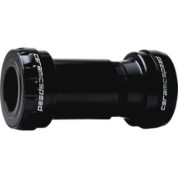 Klika na kolo Středové složení CeramicSpeed BB30 SRAM GXP, 117g Ložiska: černá standard