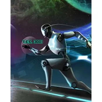 Počítačová hra T.E.C 3001 PC - digitální verze - Hraj již za pár minut