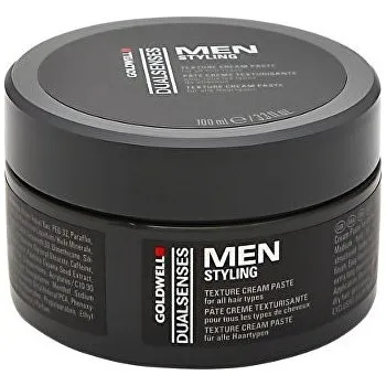 Stylingový přípravek Goldwell Dualsenses For Men Texture Cream Paste - Pánská tvarující pasta s matujícím efektem 100 ml