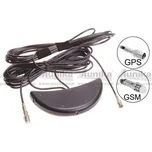 LUNEX GPS+GSM vnitrni antena