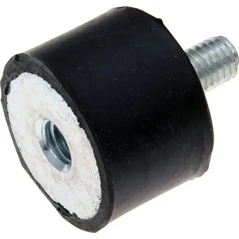 Motodíl Silentblok výfuku Polini 30x20mm M8x16mm 214.0004