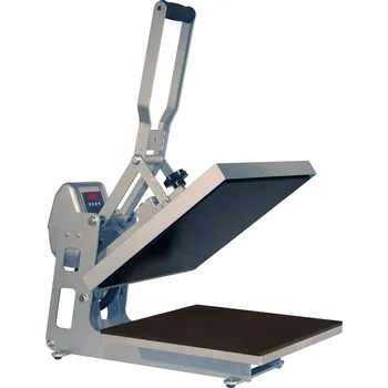 Dílenský lis Tepelný lis EZ Auto Clam 40 x 50 cm