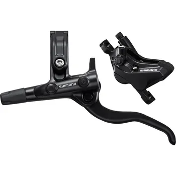 Shimano BL-MT4100/BR-MT420 Hydraulic…