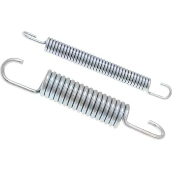 101 Octane Dvojitá pružina stojánku Rieju MRT, MRT PRO 34382