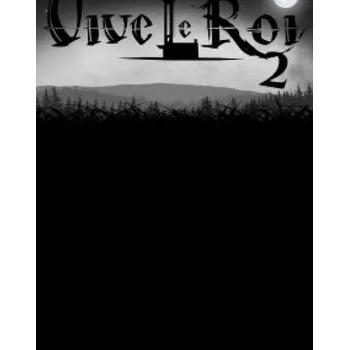 Počítačová hra Vive le Roi 2 PC - digitální verze - Hraj již za pár minut