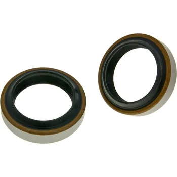 Naraku Sada gufer vidlice 25,7x35x7/9 Piaggio Zip, Vespa Si, Boss, Bravo NK158.39