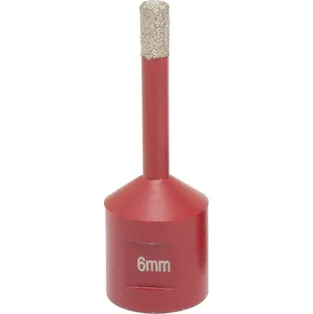 Vrták Strend Pro 226211 6 mm