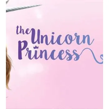 Počítačová hra The Unicorn Princess PC - digitální verze - Hraj již za pár minut