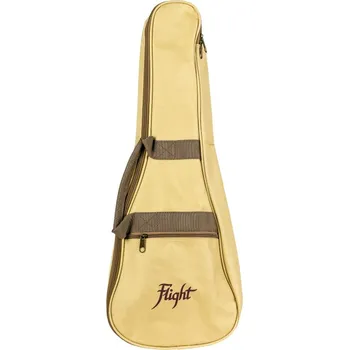 Obal pro strunný nástroj Flight Ukulele Gig Bag Tenor + prodloužená záruka 3 roky