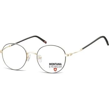 Brýlová obroučka MONTANA EYEWEAR Obroučky Montana MM598D