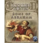 Crusader Kings II Sons of Abraham PC – digitální verze - Hraj již za pár minut