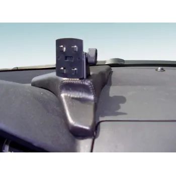 Konzole pro navigace MERCEDES C-class (07->)