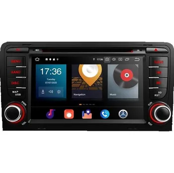 Autorádio Xtrons PBX70AA3 X_PBX70AA3