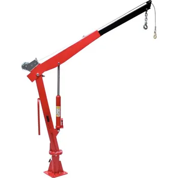 Dema PickUp 24515D 900 kg