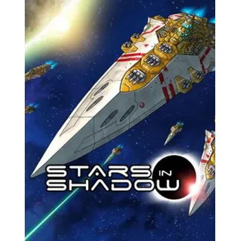 Počítačová hra Stars in Shadow PC - digitální verze - Hraj již za pár minut