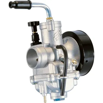 Auto-moto Karburátor Polini CP 21mm Evolution, sytič páčka 201.2104