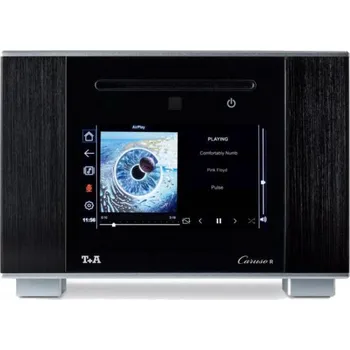 AV přijímač T+A Caruso R