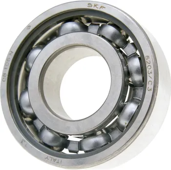 Piaggio Kuličkové ložiskoOEM 6203 open PI-847086