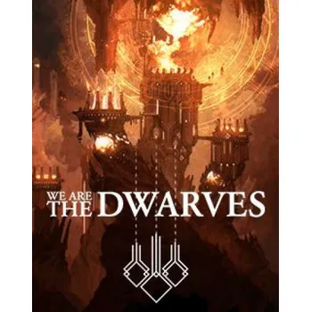 Počítačová hra We Are The Dwarves PC - digitální verze - Hraj již za pár minut