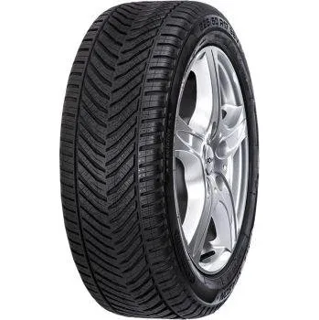 Celoroční osobní pneu Pneumatiky KORMORAN all season 165/65 R14 79T TL M+S 3PMSF