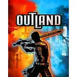 Outland Special Edition PC – digitální verze - Hraj již za pár minut