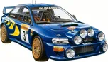 Tamiya 24199 Subaru Impreza WRC 98 1:24