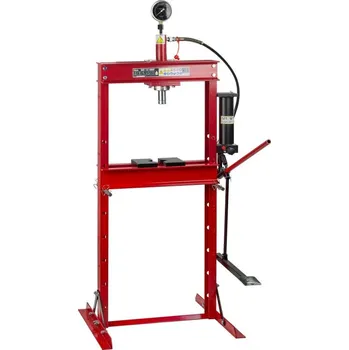 dílenský stroj Dema WP12HMF