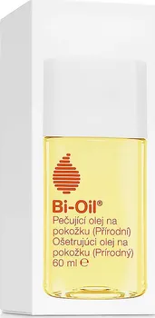 Celulitida a strie Bi-Oil Pečující olej speciální péče na jizvy a strie 60 ml