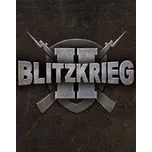 Blitzkrieg 2 Anthology PC – digitální verze - Hraj již za pár minut