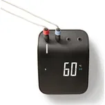 Weber Connect Smart Grilling Hub…