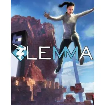 Počítačová hra Lemma PC - digitální verze - Hraj již za pár minut