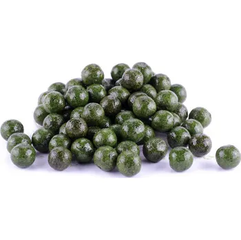 Boilies Krmiva Hulín Boilies v Dipu Amur speciál Přezrálé ovoce 24 mm 500 g