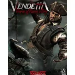 Vendetta Curse of Ravens Cry PC - digitální verze - Hraj již za pár minut