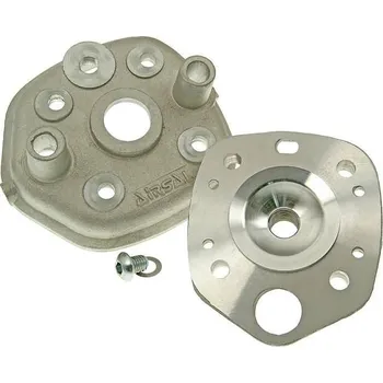 Válec motoru Hlava válce Airsal sport 69,7ccm 47,6mm CPI GTR 50 LC AS-ET16513