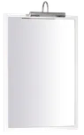 Keramia Pro PROZ55 55 x 80 cm bílé