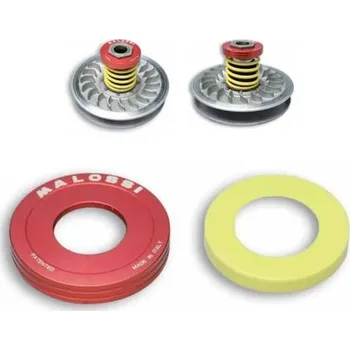 Motor pro motocykl Podložka pod kontrastní pružinu Malossi MHR, Yamaha T Max M.2514227