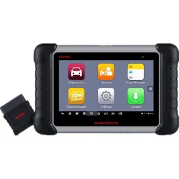 Autodiagnostika Autel MaxiCOM MK808K-BT (kompletní diagnostika všech značek)