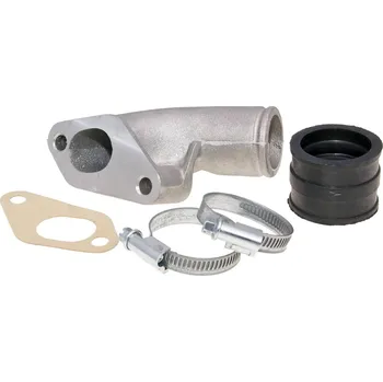 Karburátor Příruba sání Polini 28/34mm, LML Star Deluxe 125, 150 2T, Vespa 125, 150, 200 PE, PX, TS, Sprint 215.0110