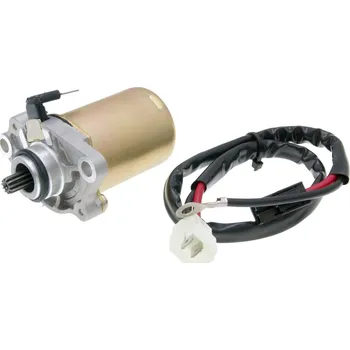 Startér 101 Octane Startér Piaggio, Gilera, Derbi, Kymco, Aprilia, Peugeot 50ccm 2T / 11z IP33165