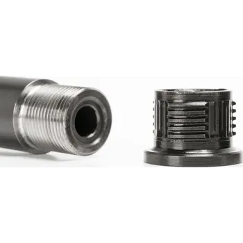 Příslušenství pro sportovní střelbu A-Tec A-LOCK MINI ADAPTER závit: M18x1