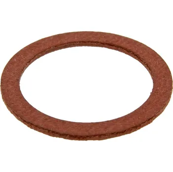 Těsnění pro motocykl Těsnění fíbr Naraku 20x26x1mm NK150.58-1