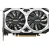 Grafická karta MSI GeForce GTX 1650 D6 Ventus XS OCV2
