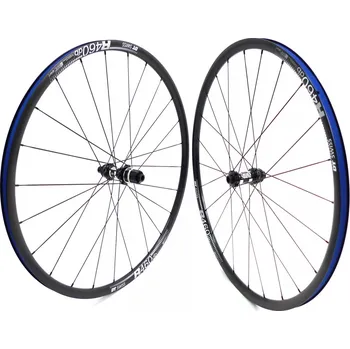 Zapletené kolo DT Swiss by BikePart 1570g Zapletená kola DT Swiss R460 Disc, náboje DT Swiss 350 road disc Straightpull Typ ořechu: HG Shimano/SRAM