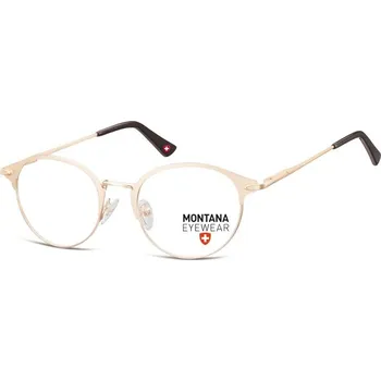 Brýlová obroučka MONTANA EYEWEAR Obroučky Montana MM605C Flex