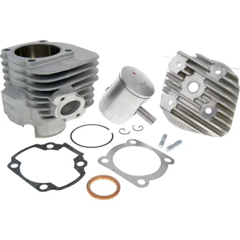 Válec motoru Válec Airsal s hlavou 90ccm Arctic Cat 90, DS90, Polaris 90 AS31325