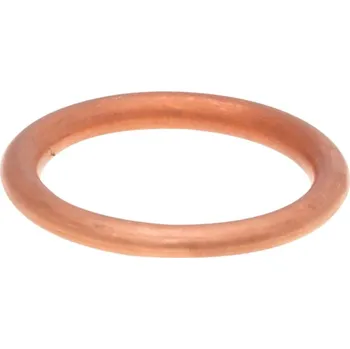 Výfuk pro motocykl Polini Těsnění příruby výfuku Polini, Honda Camino, Lead, PX, SH 50, Peugeot SC Metropolis 252.0004